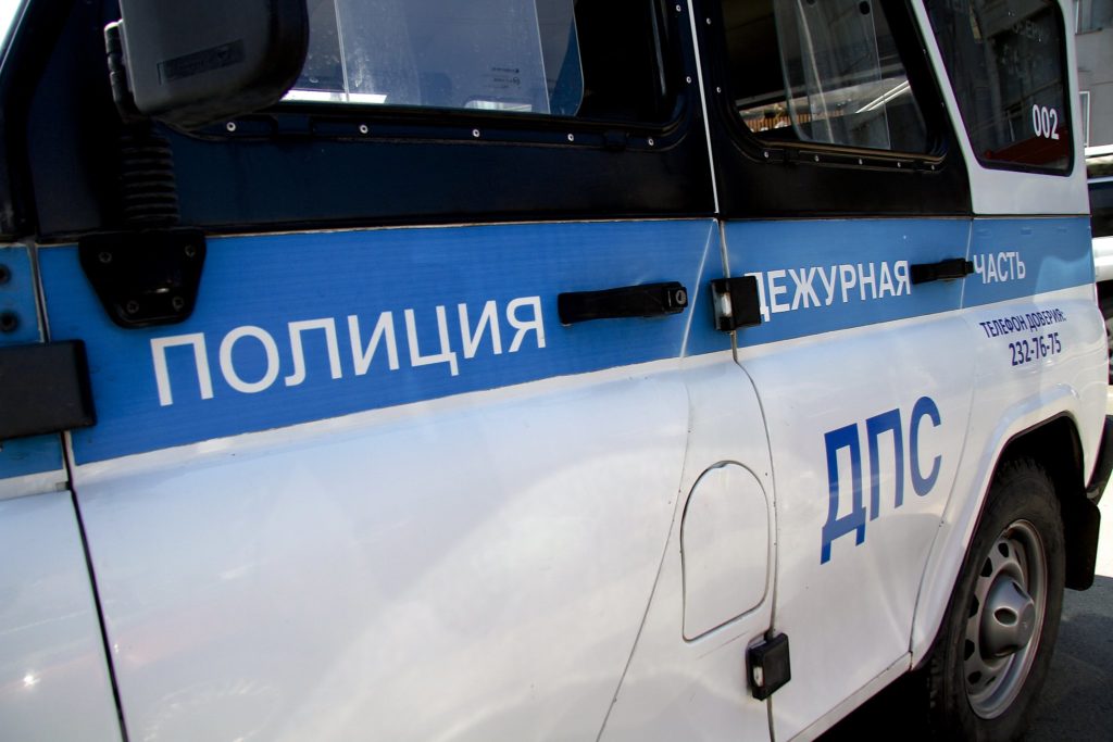 Улицу Ленина в Новосибирске на днях перекроют от транспорта