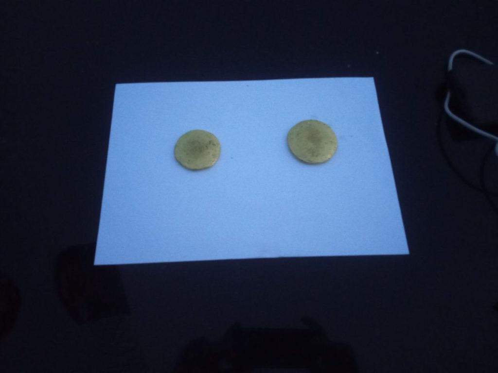 Четыре года условно за контрабанду золотых слитков в Китай получил сибиряк