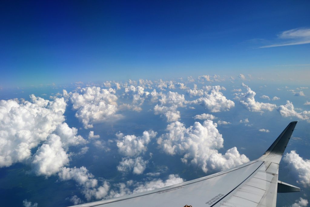 В Росавиации запустили прямое сообщение Новосибирск — Хайнань