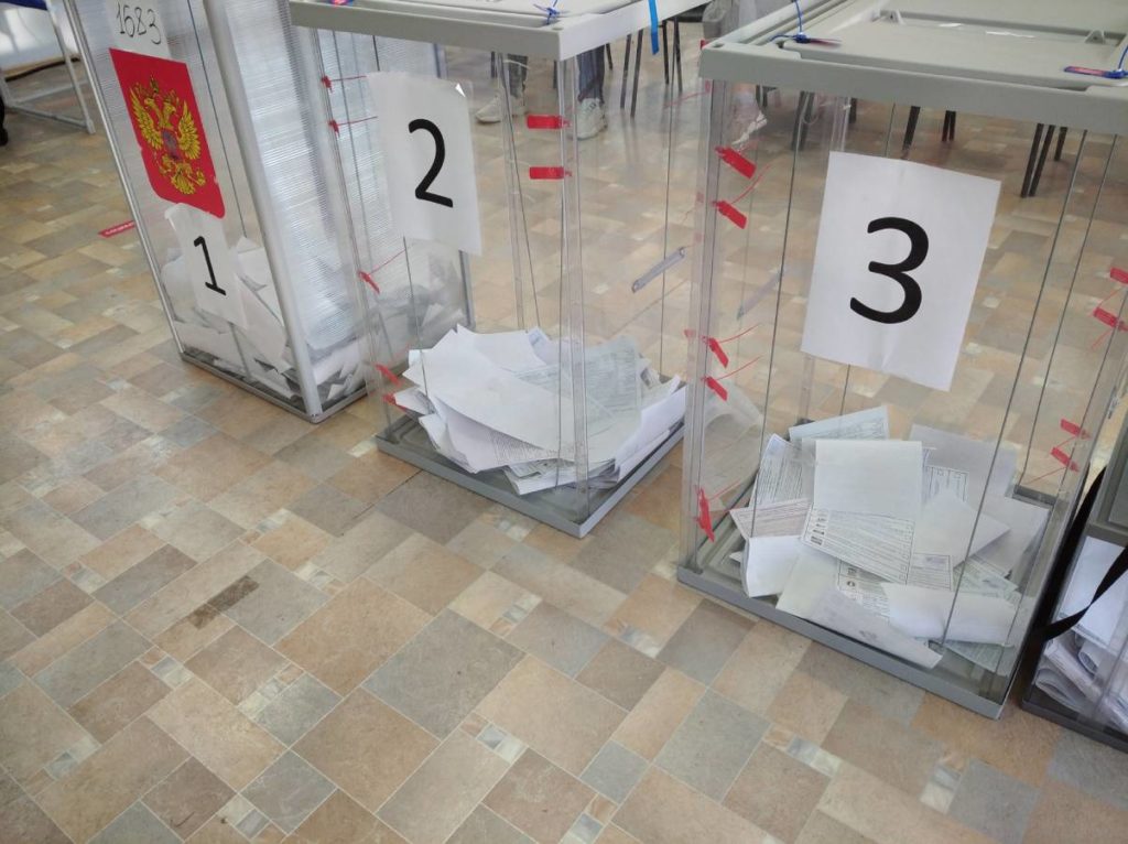 О планах пойти на выборы губернатора Новосибирской области уже заявили несколько политиков