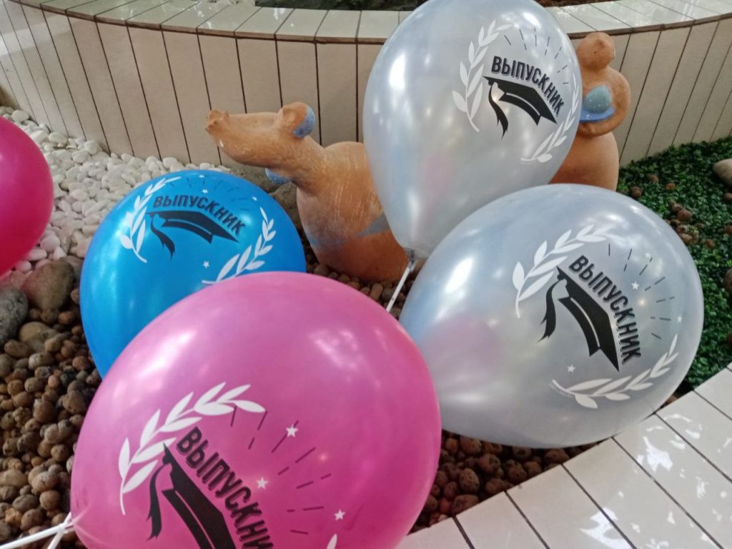 Космонавтка Анна Кикина поучаствует в едином общегородском выпускном в Новосибирске