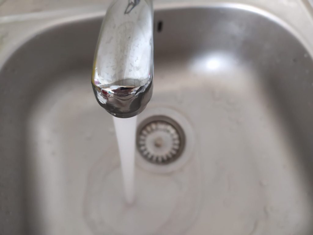 Начинаются гидравлические испытания в зоне ТЭЦ-3 и ТЭЦ-4