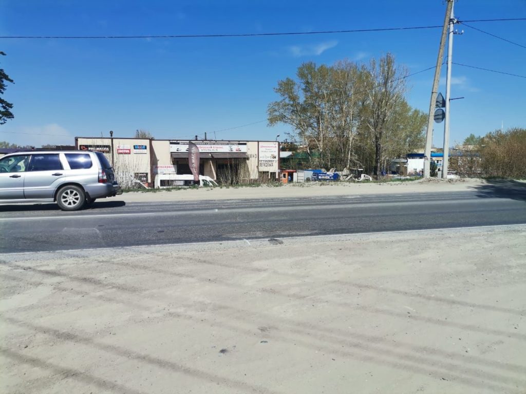 Аварии на дамбе Новосибирской ГЭС создают угрозу безопасности объекта