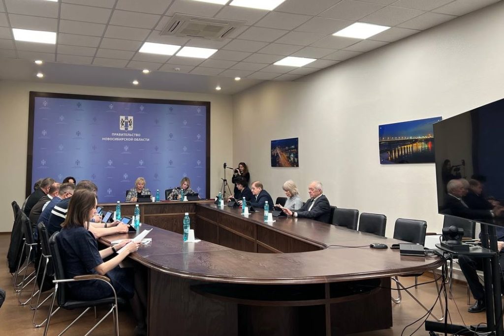 Новосибирским коалиционерам вновь отказано в референдуме по выборам мэра