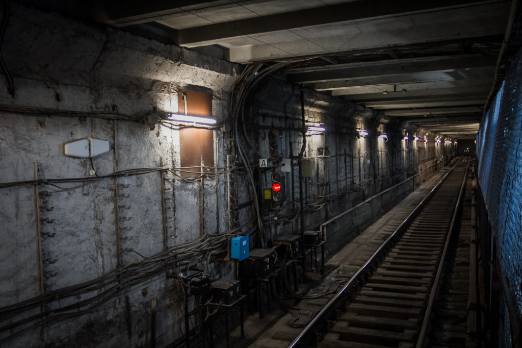 В Новосибирске планируют строить уже третью линию метро, а эксперт предлагает кольцевую линию