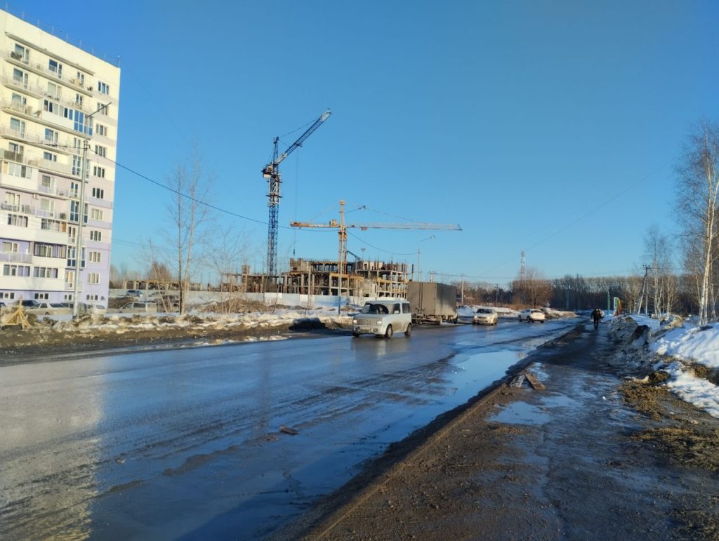 Новосибирская область вылетела из топ-10 регионов по уровню развития государственно-частного партнерства