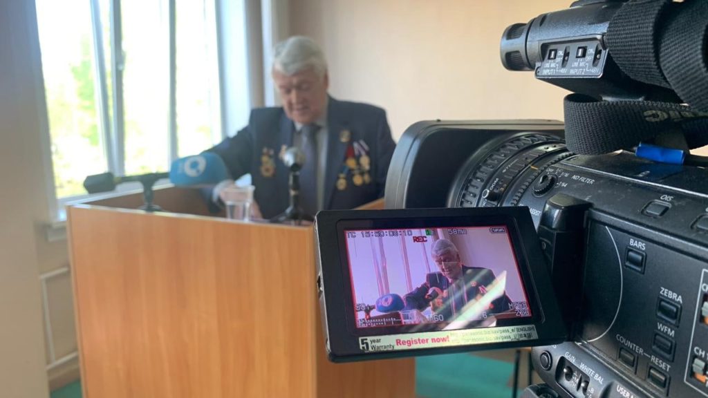 Экс-глава СО РАН Александр Асеев подал апелляционную жалобу