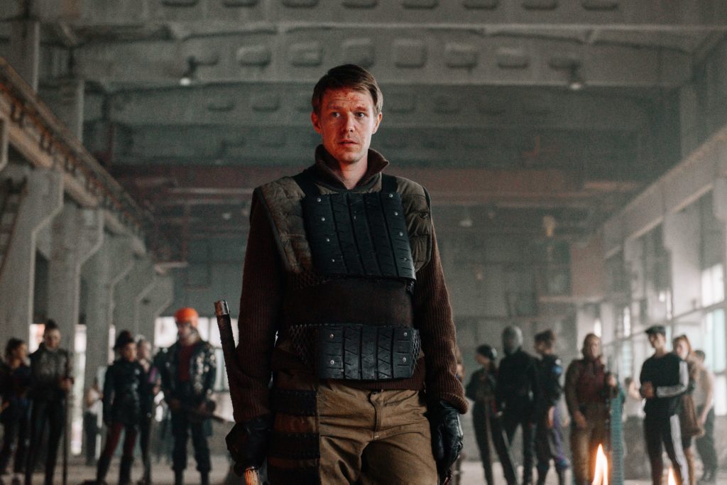 Премьера фэнтези-сериала «‎Библиотекарь»‎ в видеосервисе Wink состоится 29 июня