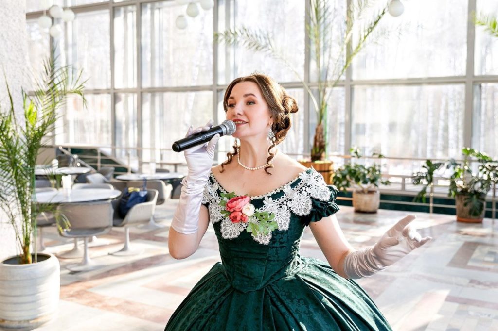 Анна Заворотинская: для получения гранта заявку пришлось «допиливать» (видео)