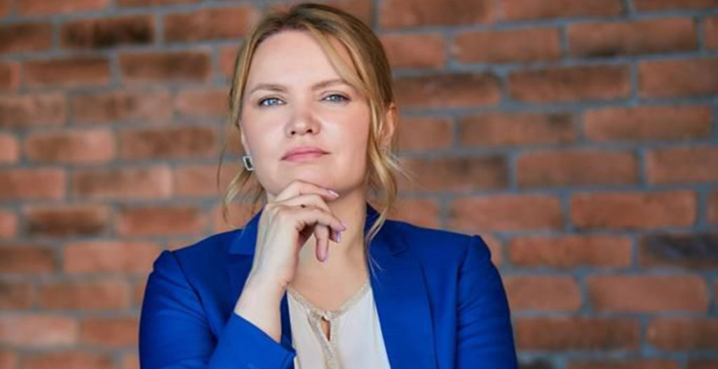 Евгения Бондаренко: Робот-юрист — это уже не фантастика, а реальность в соседнем Китае