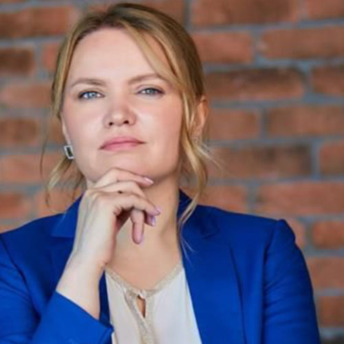 Евгения Бондаренко, управляющий партнер юридической консалтинговой компании «Юсконсалт», налоговый консультант, архитектор бизнес-партнерств