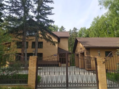 Экс-глава СО РАН Александр Асеев признан виновным в мошенничестве