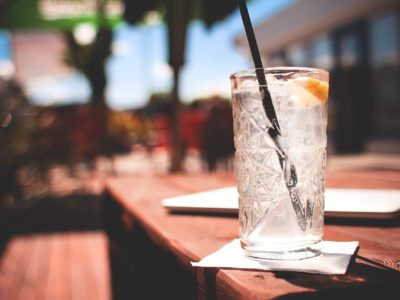 В Новосибирской области выросло количество детей -алкоголиков