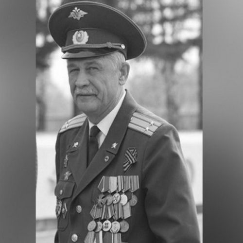скончался директор управления гражданской защиты Бердска