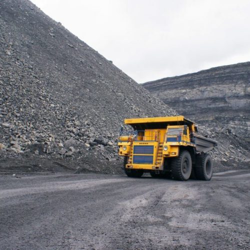 Начало разработки угольного разреза «Богатырь» под Новосибирском сдвинули на год