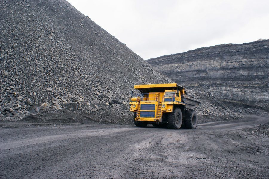 Начало разработки угольного разреза «Богатырь» под Новосибирском сдвинули на год