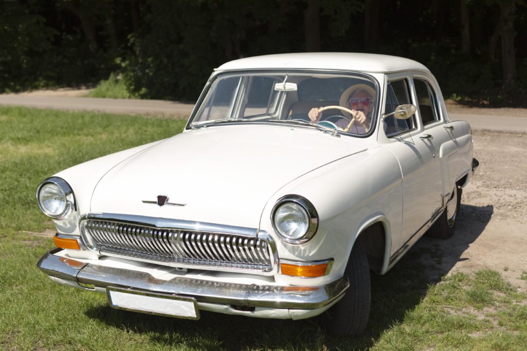 «ГАЗ» может возродить выпуск автомобилей «Волга» к лету 2024 года