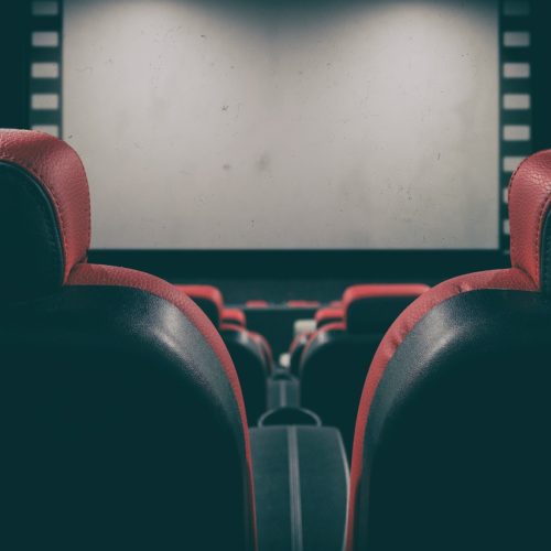 Новосибирцы стали чаще искать на картах города офлайн-кинотеатры