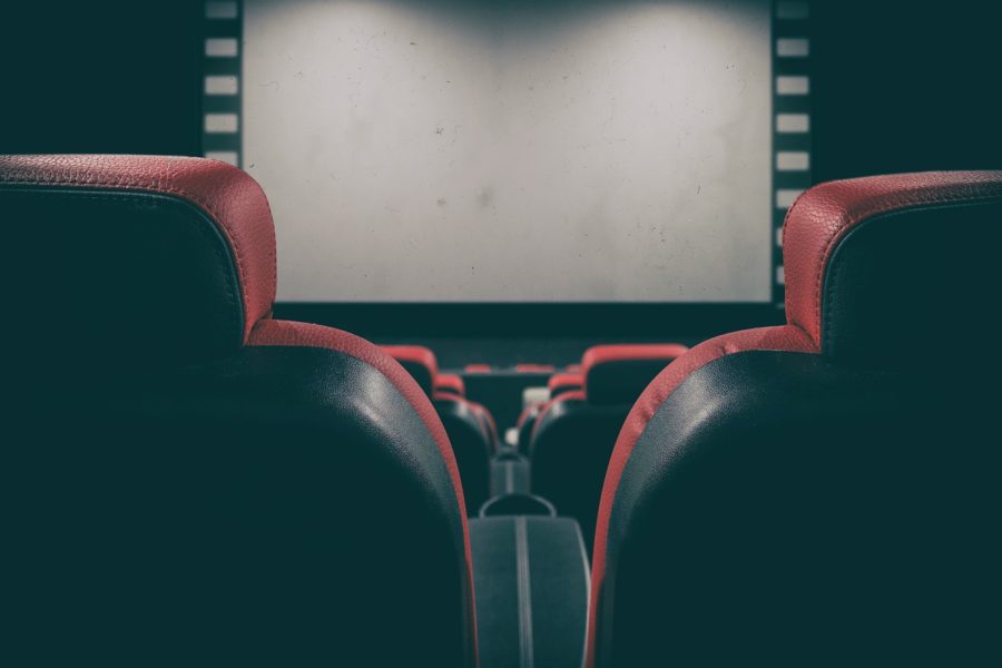 Новосибирцы стали чаще искать на картах города офлайн-кинотеатры