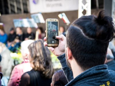 В Новосибирске не планируют отмену мероприятий к 130-летию города