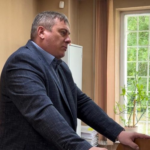 Депутат Заксобрания Новосибирской области Глеб Поповцев признан виновным в мошенничестве