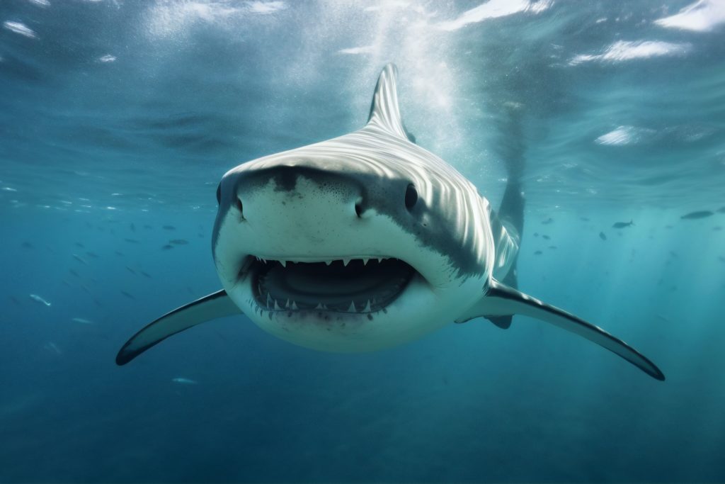 Стали известны подробности чудовищной трагедии в Египте, где акула растерзала молодого россиянина