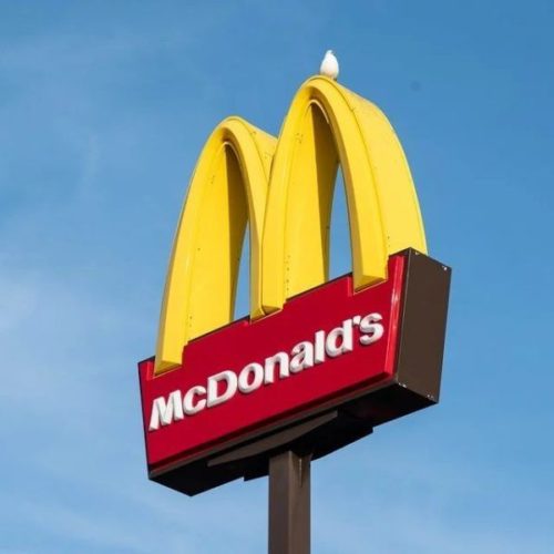 Гендиректор «Вкусно — и точка» поделился ожиданиями относительно возвращения McDonald's в РФ