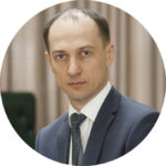 Роман Макаров, генеральный директор МФК «Займер»