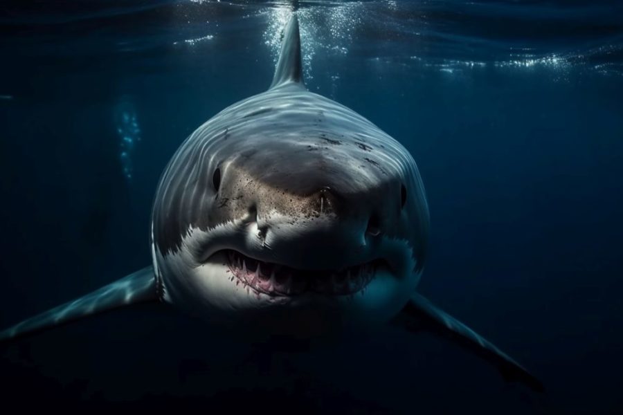 Из акулы, которая растерзала россиянина в Египте, сделают музейный экспонат