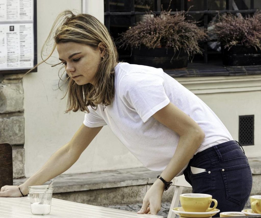 Компании в Новосибирске стали чаще искать сотрудников на подработку