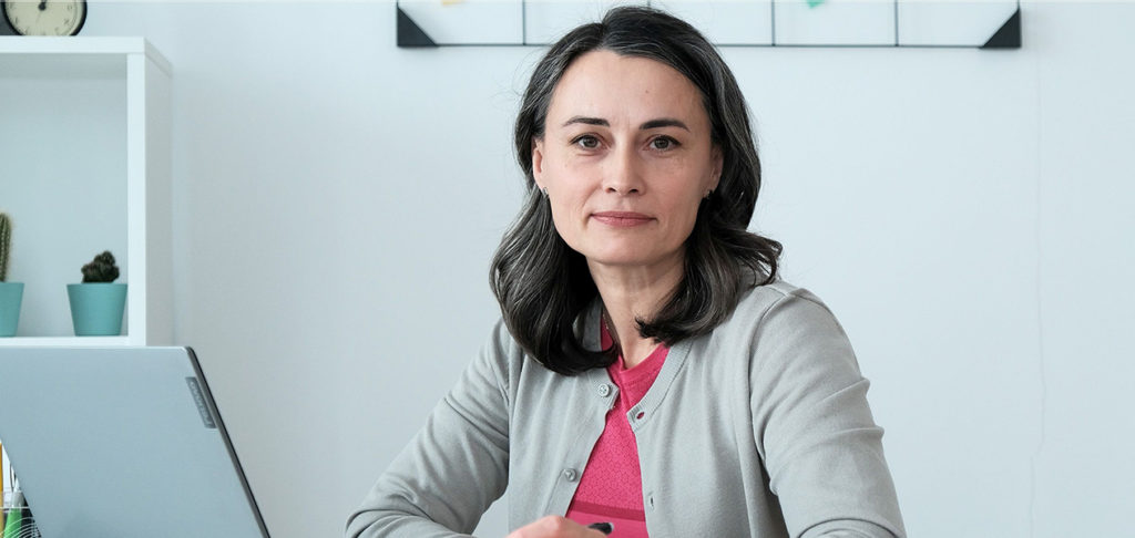 Юлия Карпицкая: В России резко сократилось количество патентов, которые регистрируют иностранцы