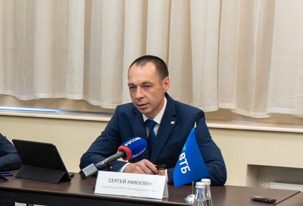 Темпы кредитования вернулись к досанкционному уровню