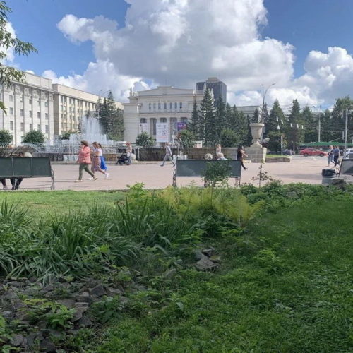 Новосибирск стал финалистом российского конкурса Культурная столица года