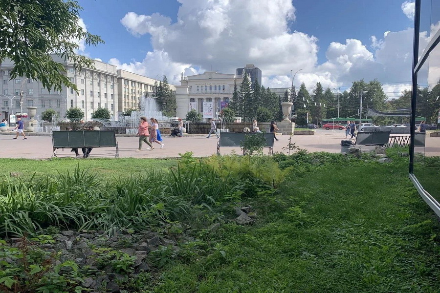 Новосибирск занял 8 место в России среди лучших городов для молодёжи