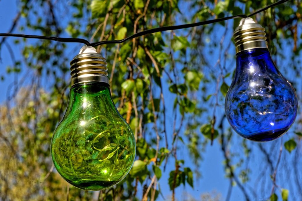 Установка светящихся деревьев на улице Ленина обойдётся почти в 5 млн рублей