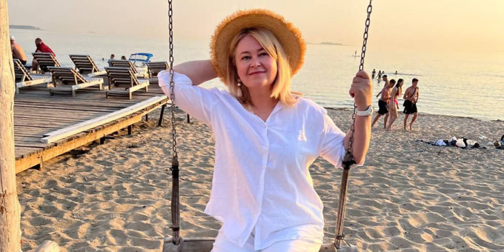 Татьяна Диканская: Песня «В Новосибирске не разводятся мосты» ко Дню города зазвучит по-новому (аудио)