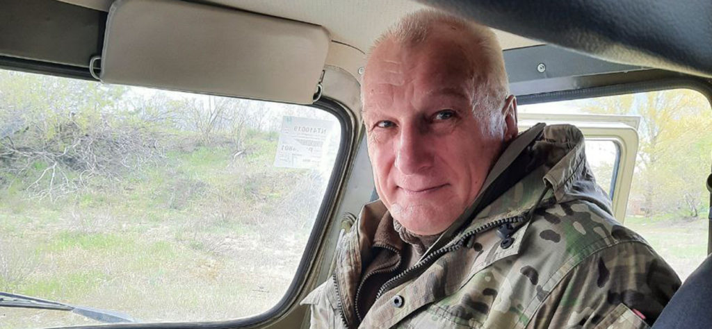 Владимир Шуев — о ситуации с «маршем вагнеровцев»: В колхозе должен быть один председатель