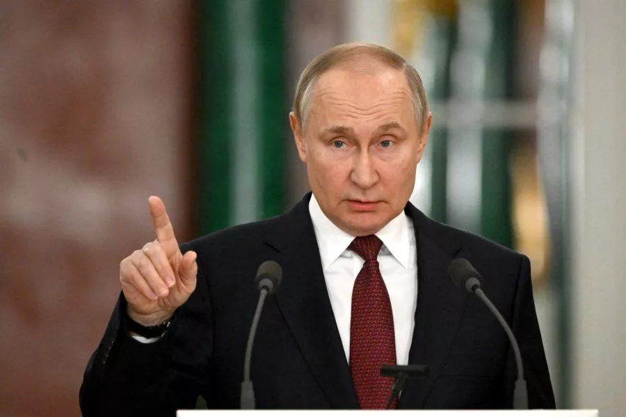 Путин подписал закон упрощающий ликвидацию малого бизнеса