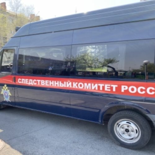Бастрыкин поручил проверить информацию о незаконной регистрации мигрантов в частном доме в Новосибирске.