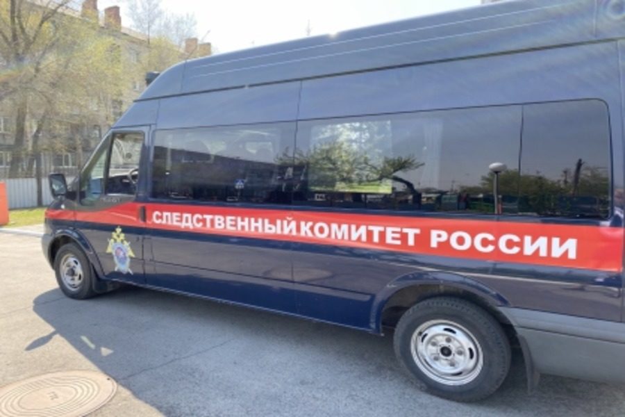 Бастрыкин поручил проверить информацию о незаконной регистрации мигрантов в частном доме в Новосибирске.