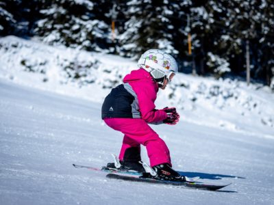 Горно-лыжный курорт Пихтовый гребень в Тогучине получил грант на модернизацию