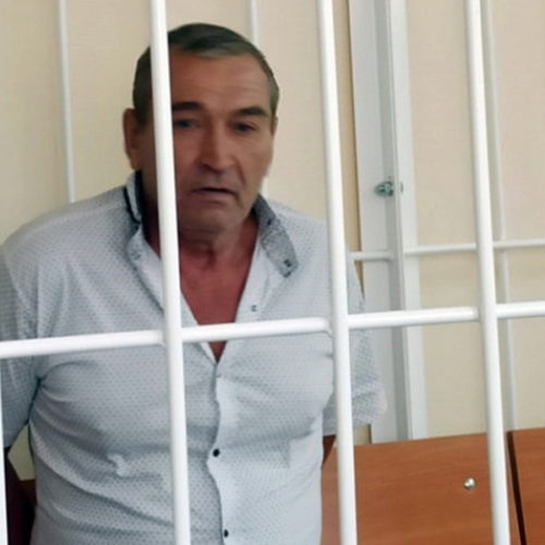 вынесен приговор стрелку из Новосибирска