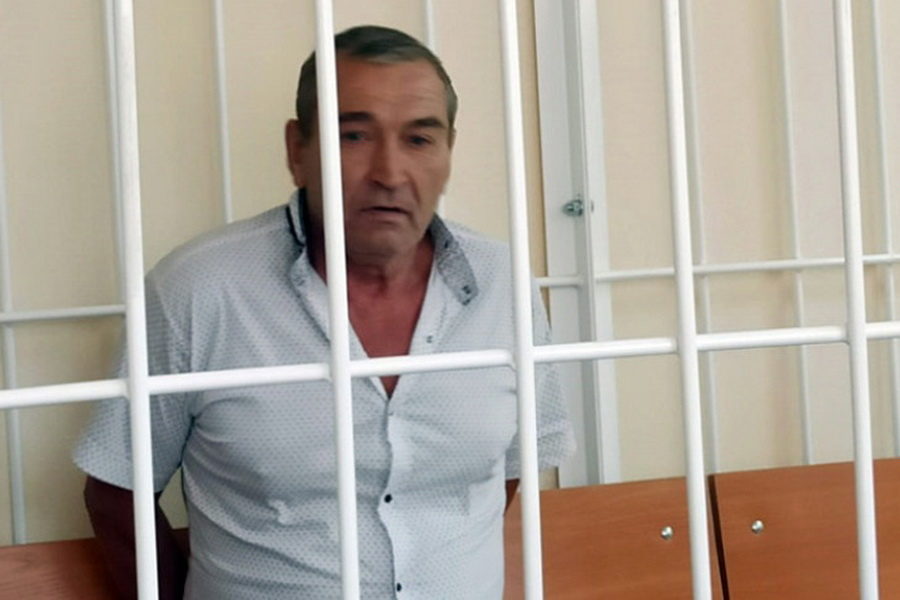 вынесен приговор стрелку из Новосибирска