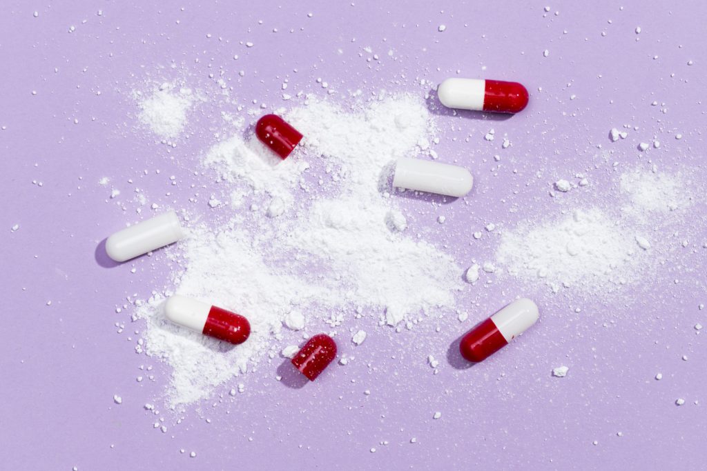 Ученые создали БАД, способный снять симптомы опьянения