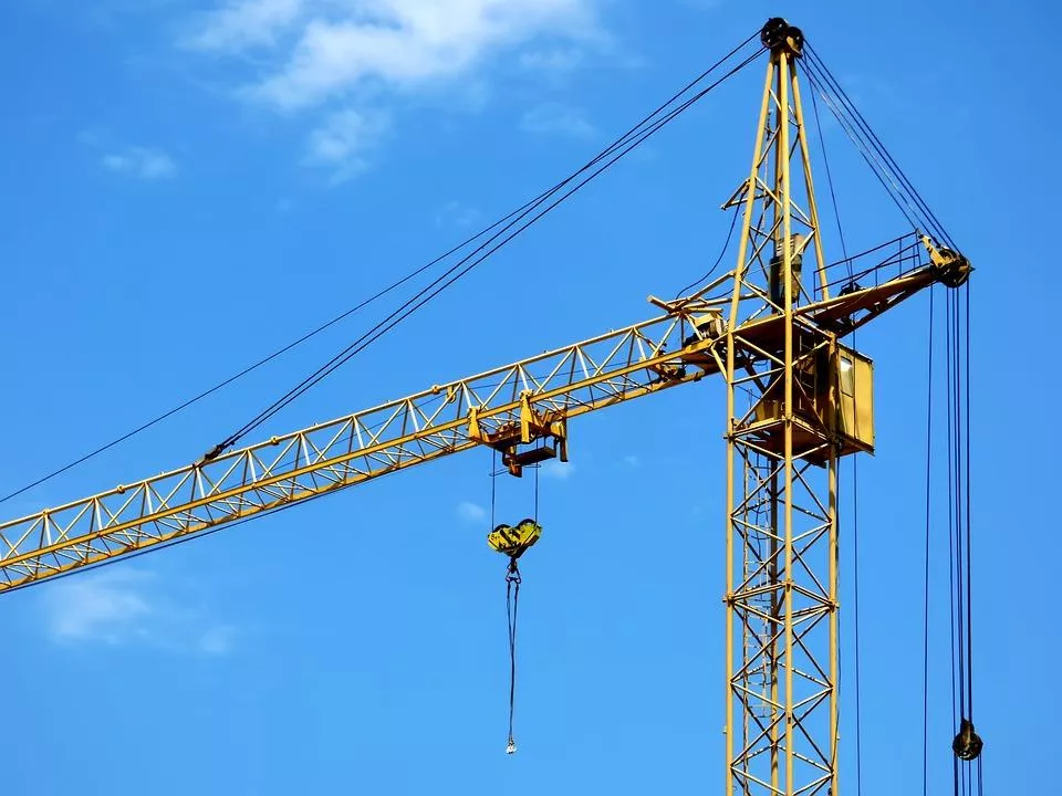 Долгострой ПТК-30 на улице Волховской в Новосибирске выставлен на продажу