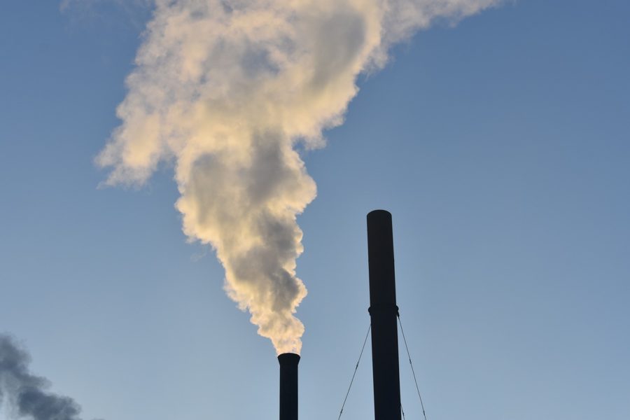 Предприятие в Искитимском районе уличили в загрязнении атмосферного воздуха