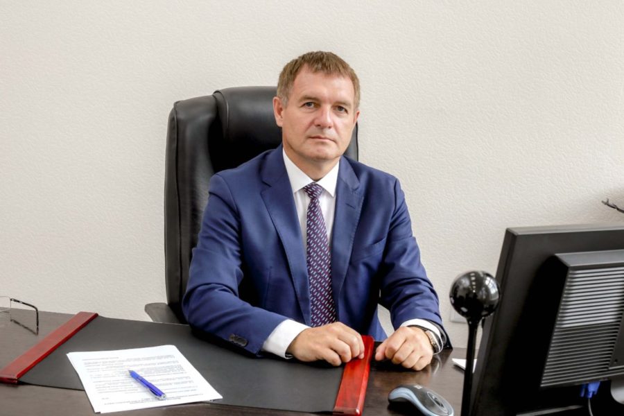 Виталий Витухин: Борьба с несанкционированной торговлей в Новосибирске ведется кнутом и пряником