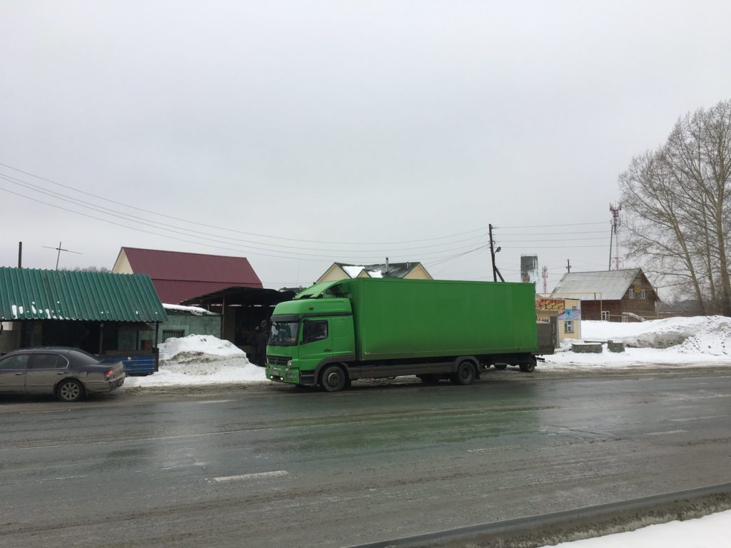 Жительница Новосибирска подала иск в суд на городское и областное управления ГИБДД