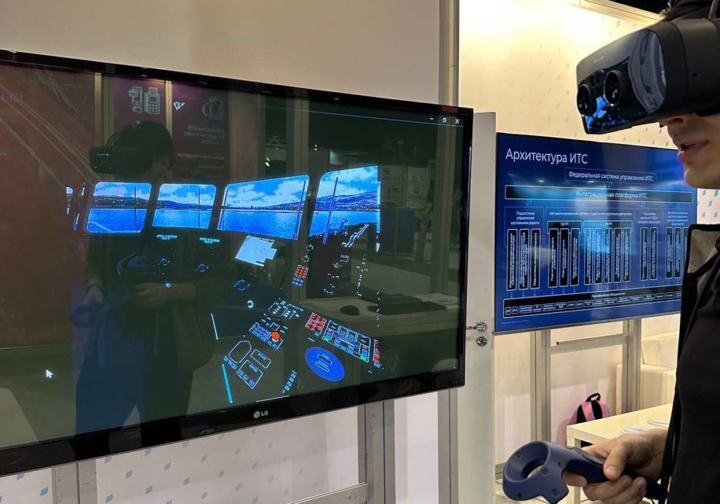 До конца года к интеллектуальной транспортной системе в Новосибирске подключат более 50 камер и свыше 20 светофоров