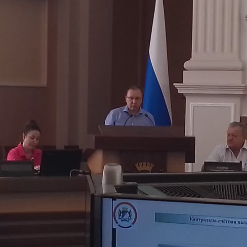 аудиторы затрудняются оценить перспективы стратегического развития Новосибирска
